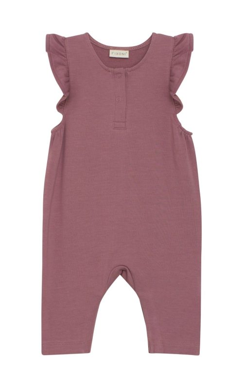 Barnasett: samfella og galli – Fixoni AW25