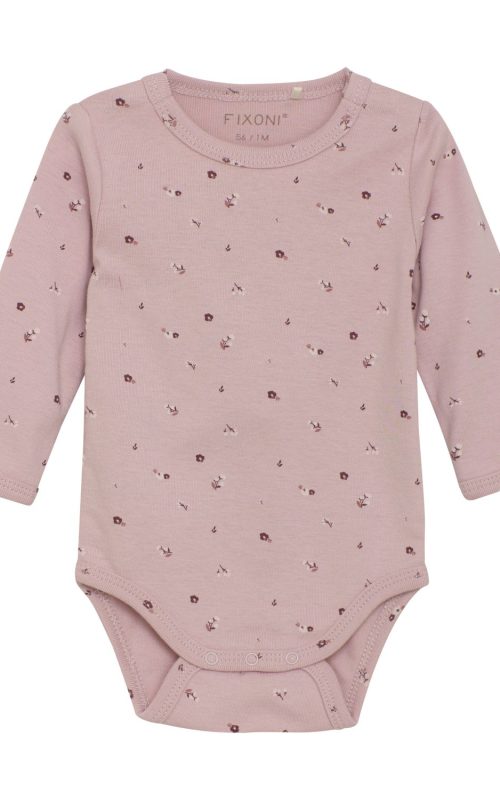 Barnasett: samfella og galli – Fixoni AW25