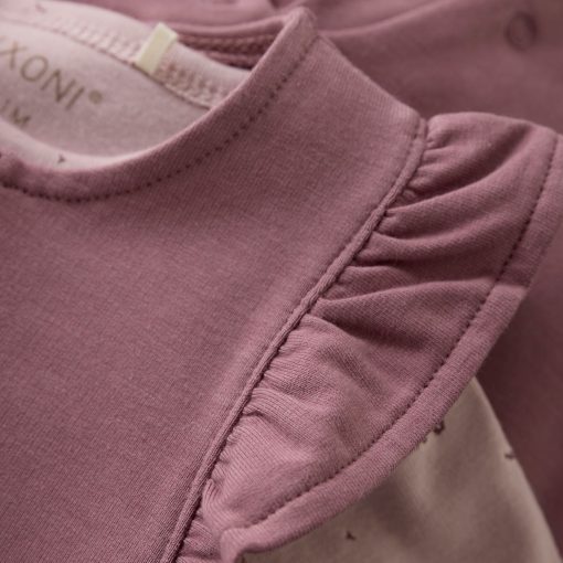Barnasett: samfella og galli – Fixoni AW25