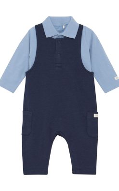 Barnasett: samfella og galli – Fixoni AW25