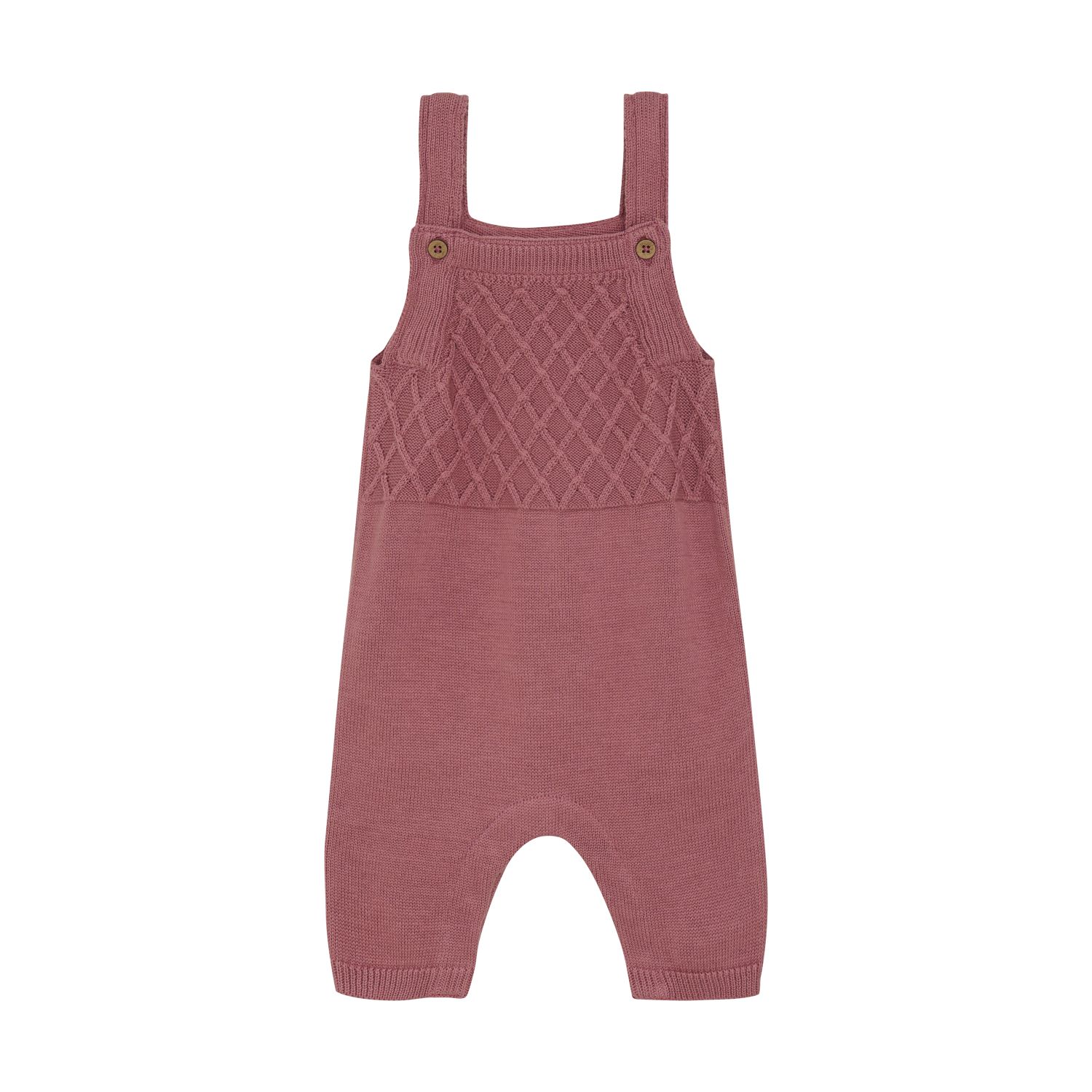 Prjónasett: samfella og smekkbuxur – Fixoni AW25