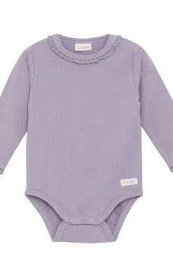 Fixoni AW25 – Langermabolur & samfella úr lífrænni bómull
