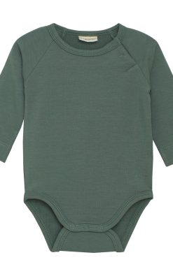 Fixoni AW25 – Langermabolur & samfella úr lífrænni bómull