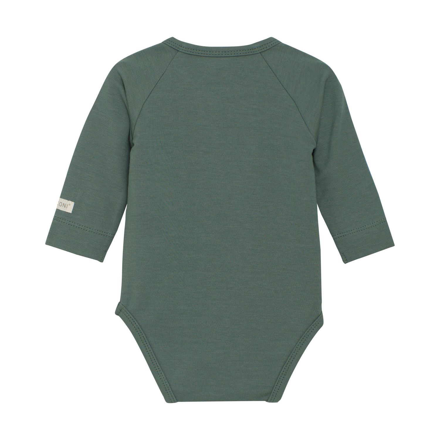 Fixoni AW25 – Langermabolur & samfella úr lífrænni bómull
