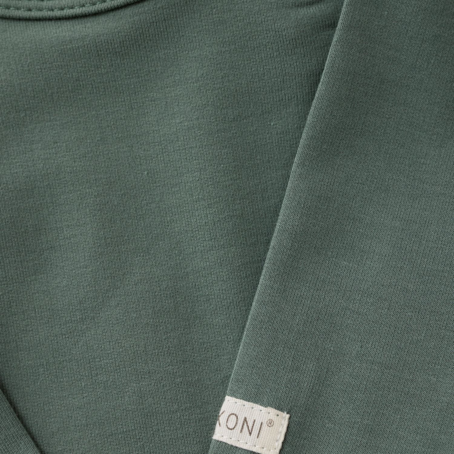 Fixoni AW25 – Langermabolur & samfella úr lífrænni bómull