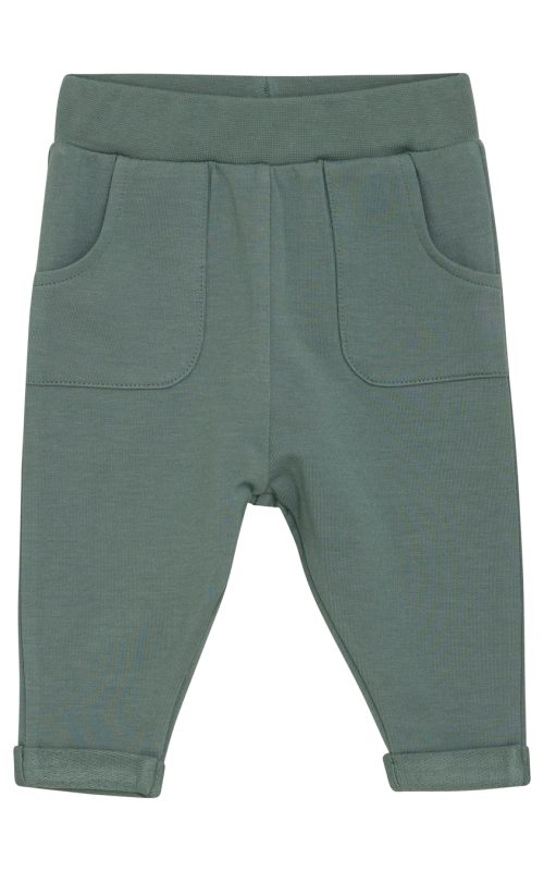 Fixoni AW25 buxur