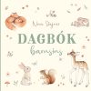 Dagbók barnsins – Nina Stajner