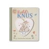 Kvöldknús – Kærleiksrík barnabók fyrir kvöldstundina