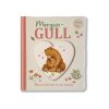 Morgungull – ljúf og fallega myndskreytt barnabók (0–4 ára)