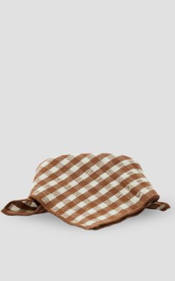 Tazza – servíettur 4-pack (40×40 cm)