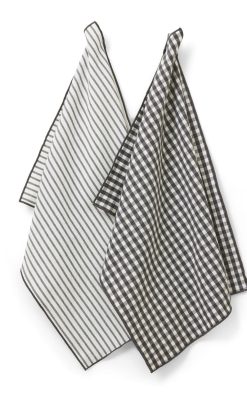 Tazza eldhúshandklæði – 2-pack (50×70 cm)