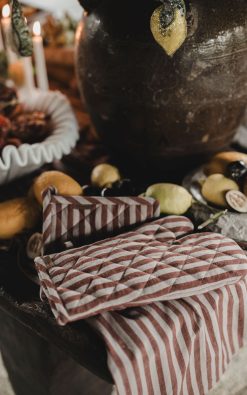 Cuisine pottaleppar