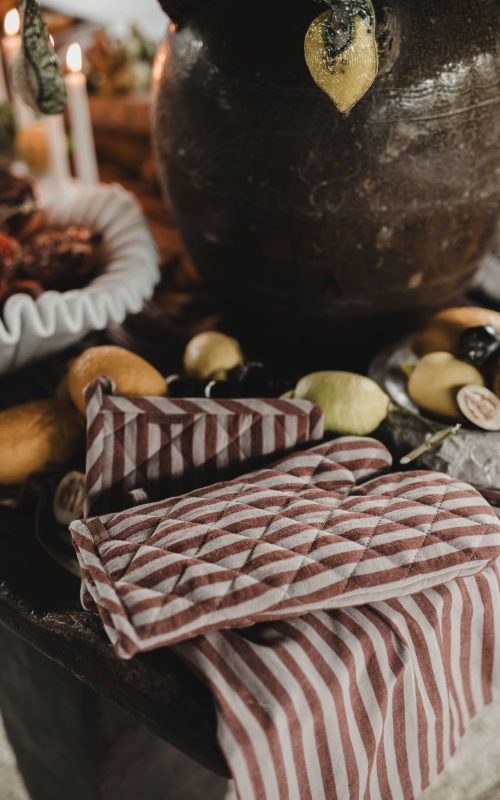 Cuisine pottaleppar