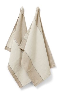 Line viskustykki – 2 stk – 50×70 cm