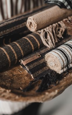 Line viskustykki – 2 stk – 50×70 cm