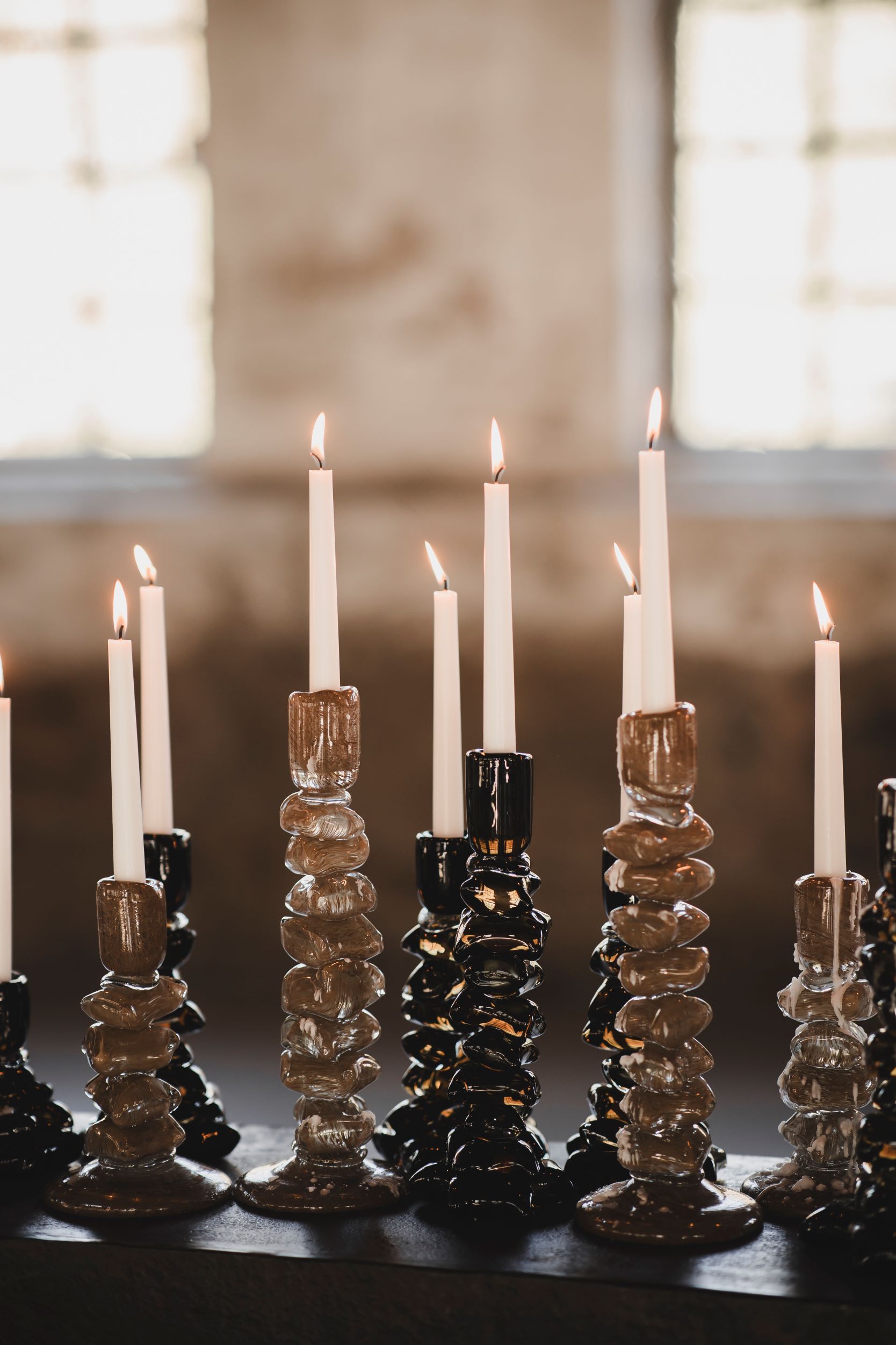 Carmella kertastjaki – Jakobsdals