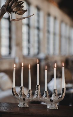 Tulip kertastjaki – Jakobsdals