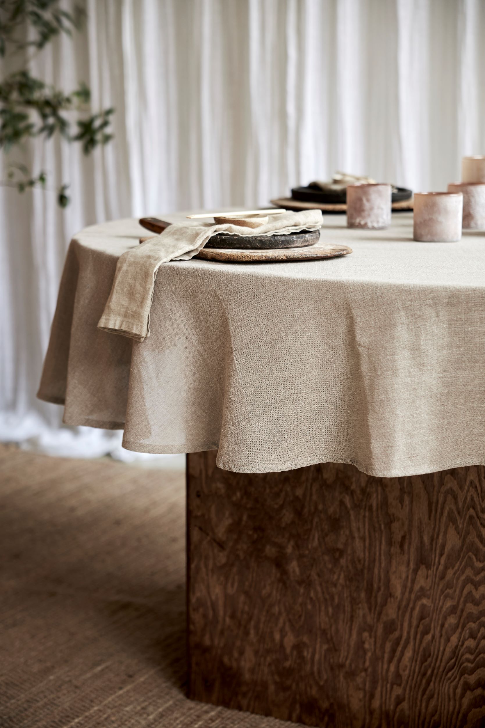 Håkan borðdúkur – 3 stærðir