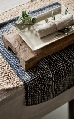 Mandela 4-pack Servett 40x40 cm