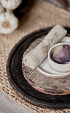 Mandela 4-pack Servett 40x40 cm