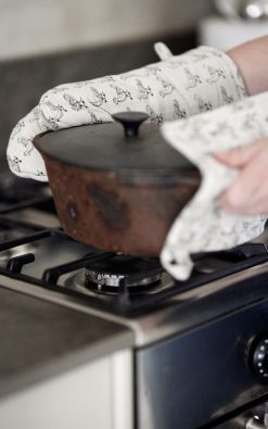 Stina Ofnhanski – 15×30 cm