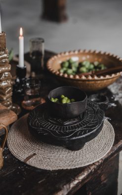 Tiqua fat – mangóviður