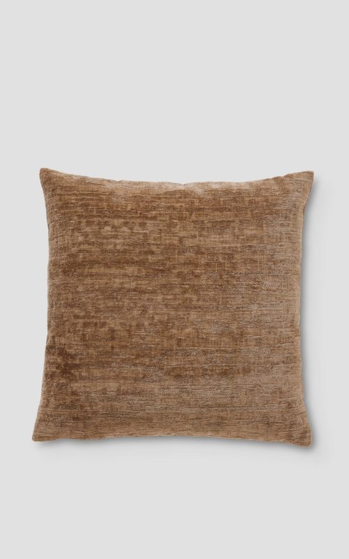 Soft Chenille púði 50×50 cm