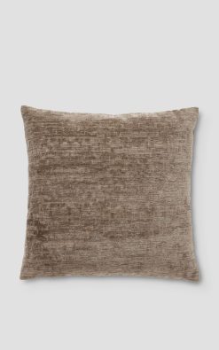 Soft Chenille púði 50×50 cm