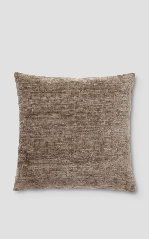 Soft Chenille púði 50×50 cm
