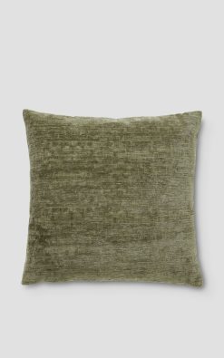 Soft Chenille púði 50×50 cm