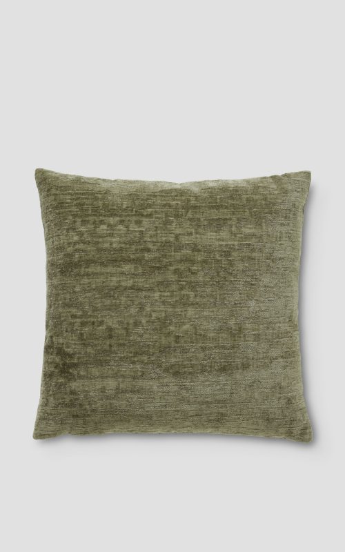 Soft Chenille púði 50×50 cm