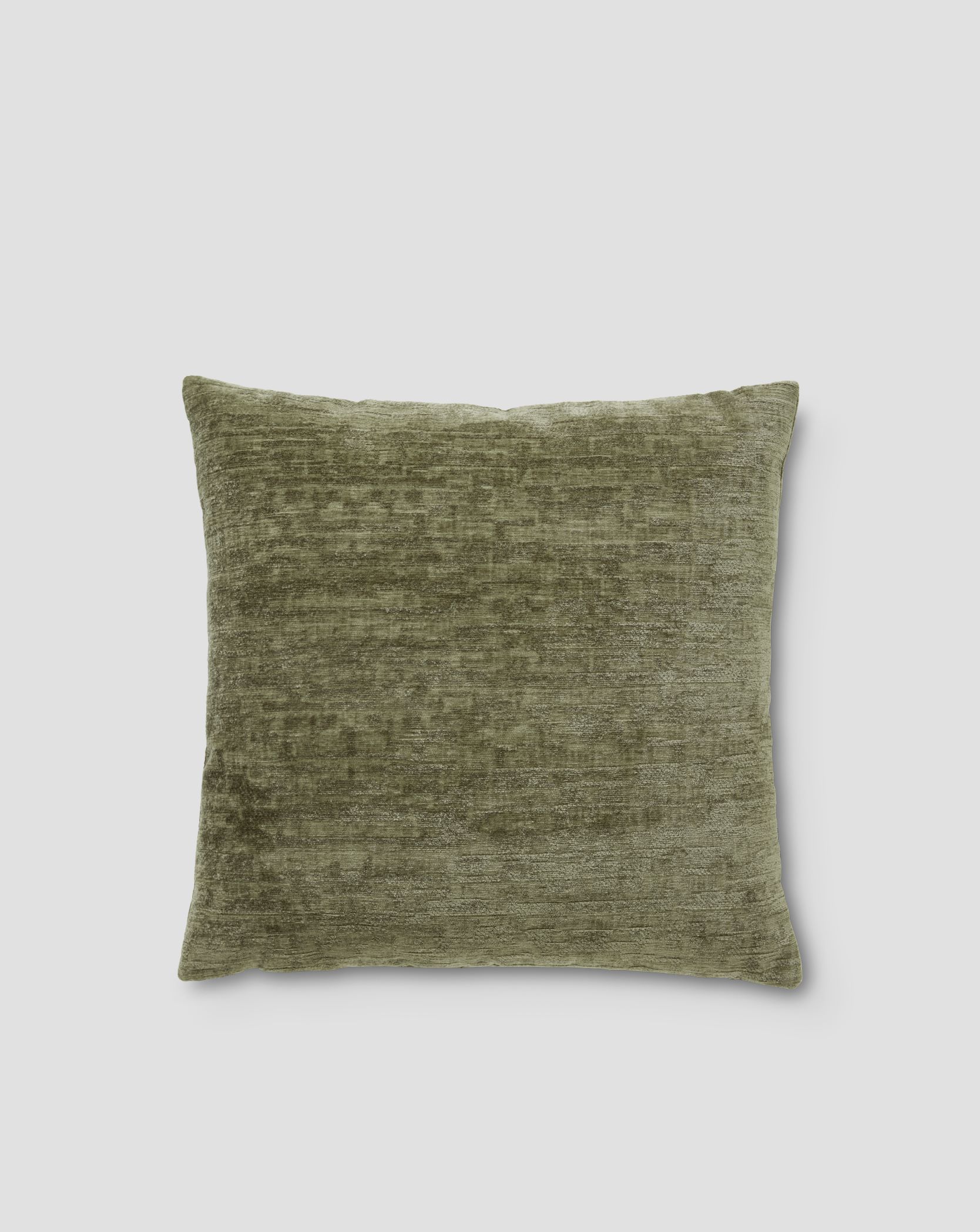 Soft Chenille púði 50×50 cm