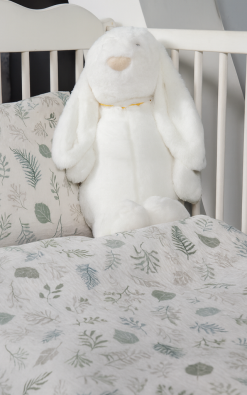 Ilmur –  innblásið af íslenskri náttúru