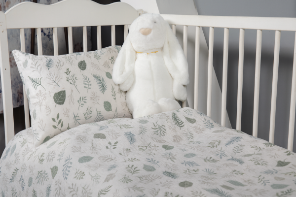 Ilmur –  innblásið af íslenskri náttúru