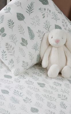 Ilmur –  innblásið af íslenskri náttúru