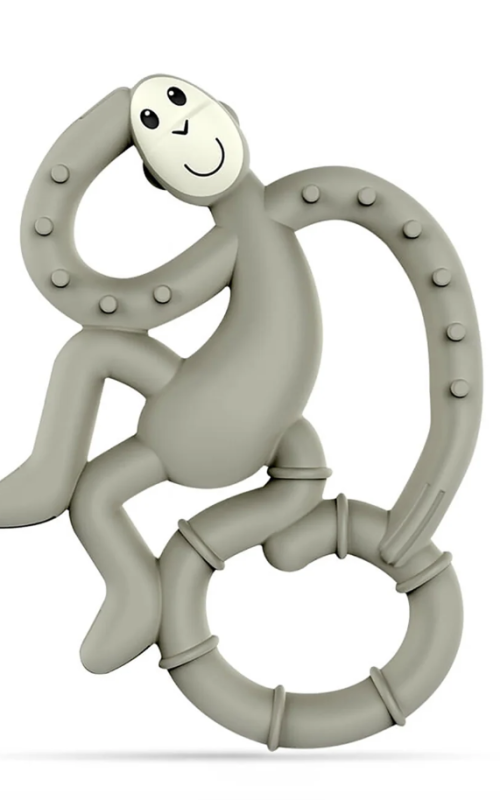 Matchstick Monkey Mini – Nagdýr fyrir tanntöku