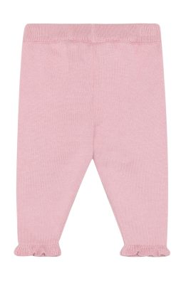 Fixoni – Prjónabuxur (GOTS)