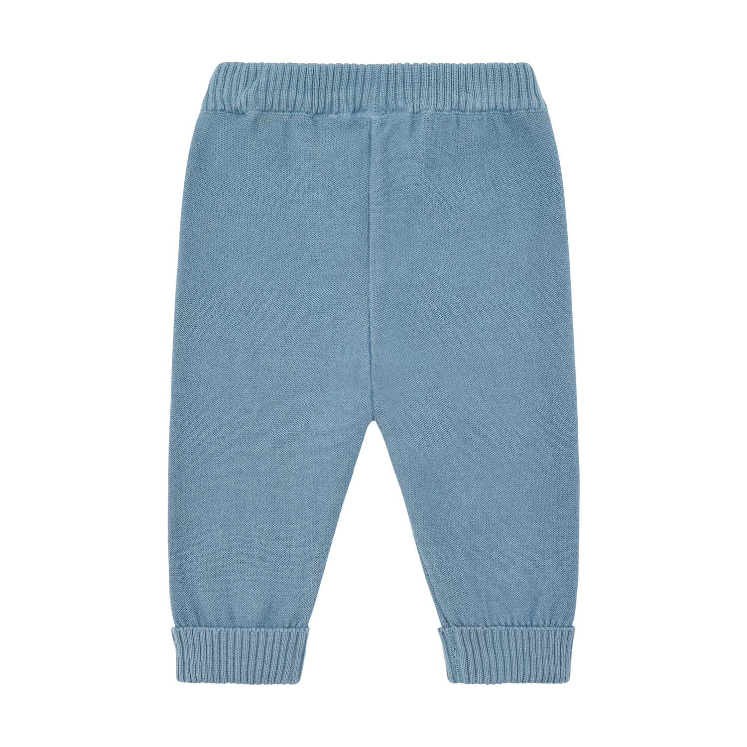 Fixoni – Prjónabuxur (GOTS)