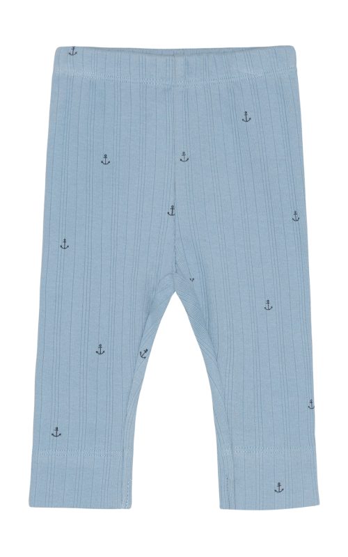 Fixoni – Mynstraðar leggings (GOTS)