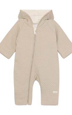 Fixoni – Útigalli með fóðri og hettu (OEKO-TEX®)