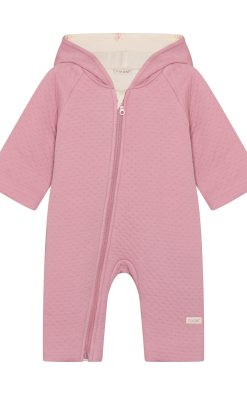 Fixoni – Útigalli með fóðri og hettu (OEKO-TEX®)