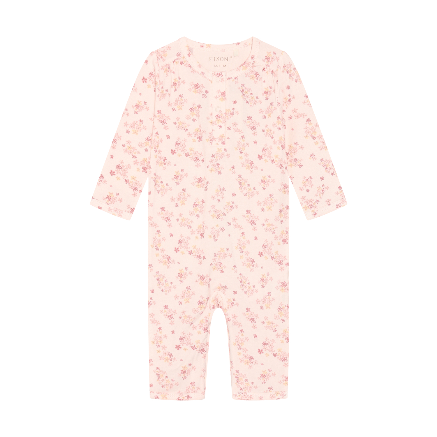 Fixoni heilgalli með mynstri