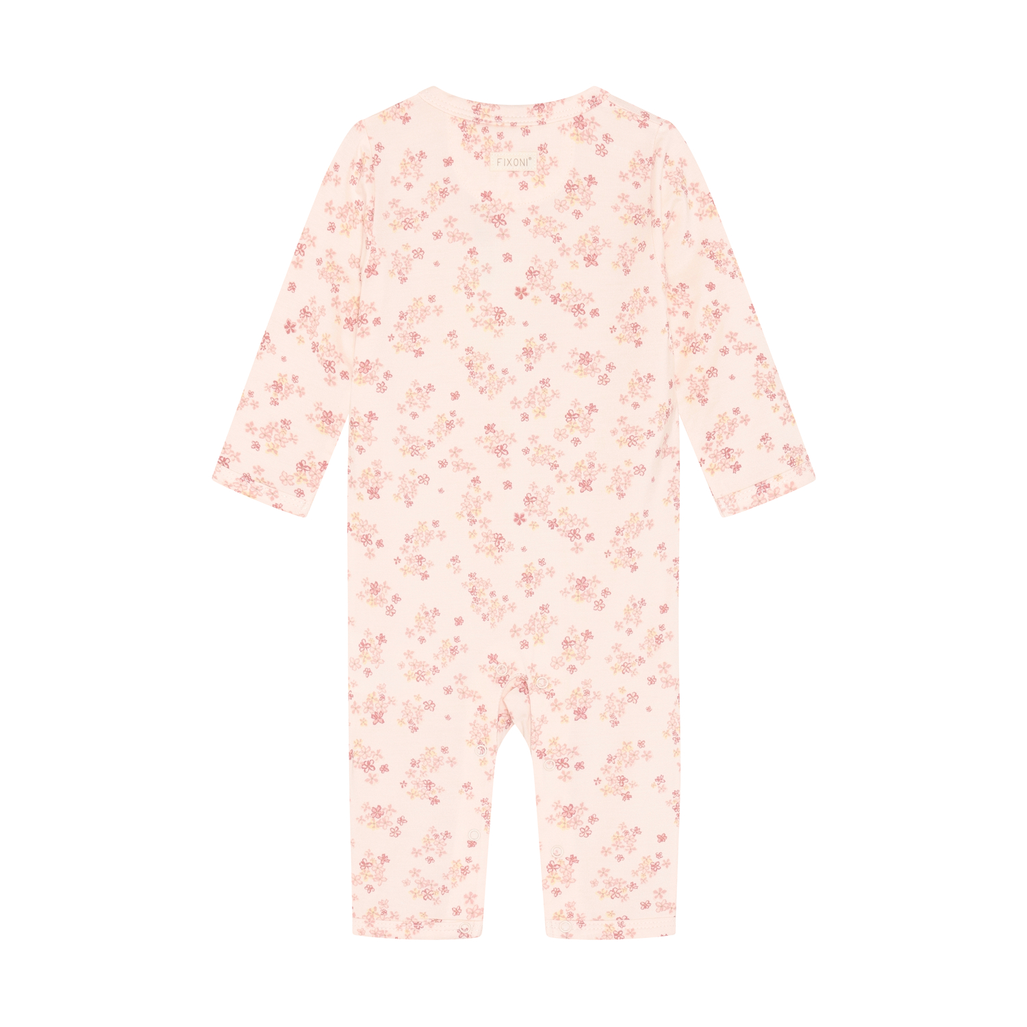 Fixoni heilgalli með mynstri