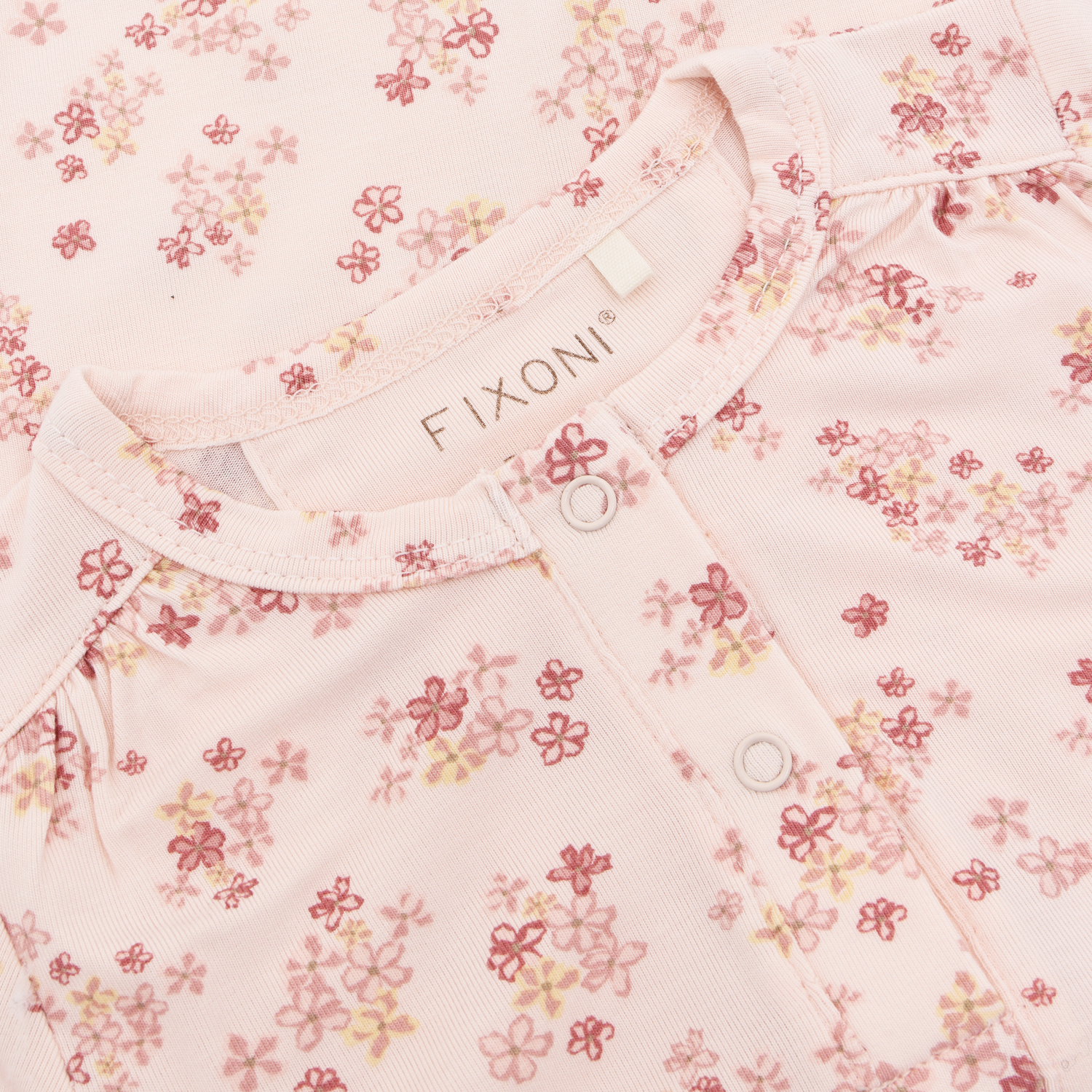 Fixoni heilgalli með mynstri