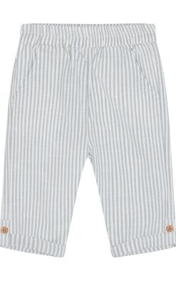 Fixoni röndóttar buxur