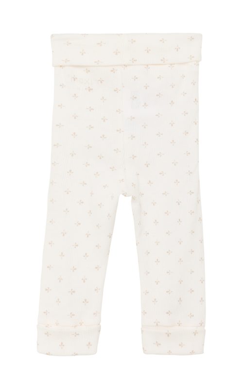Fixoni – Rib leggings (GOTS)