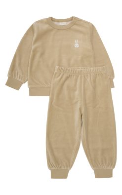 Fixoni – Velúr sett (OEKO-TEX®)