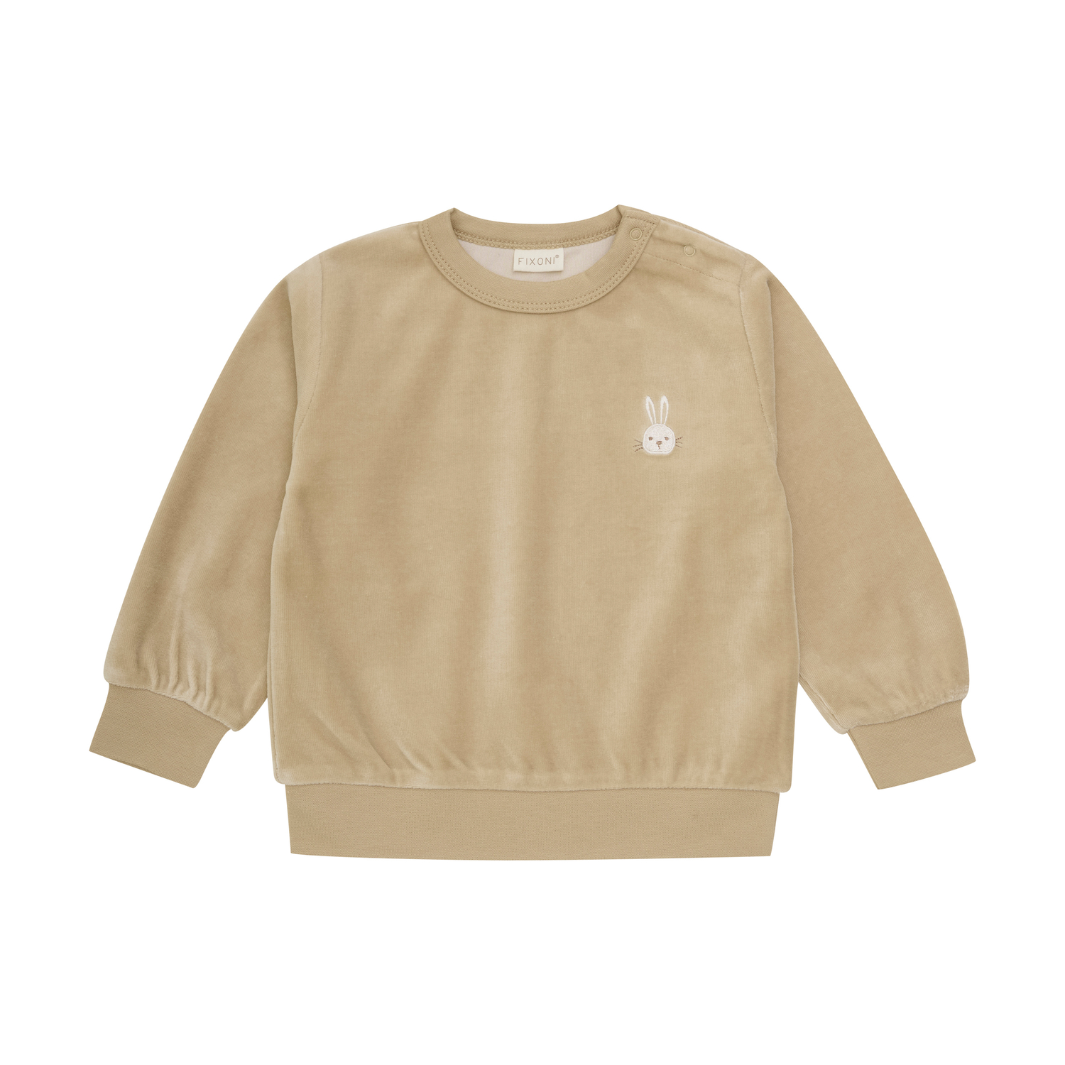 Fixoni – Velúr sett (OEKO-TEX®)