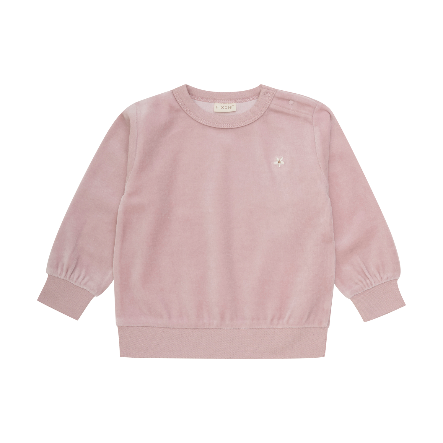 Fixoni – Velúr sett (OEKO-TEX®)