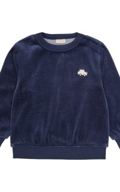 Fixoni – Velúr sett (OEKO-TEX®)